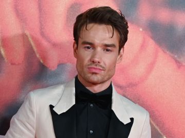 Liam Payne