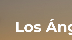 El tiempo para hoy en Los Ángeles, 10 de marzo de 2023