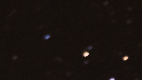 La luna llena de marzo es perfecta para purificar nuestra energía.