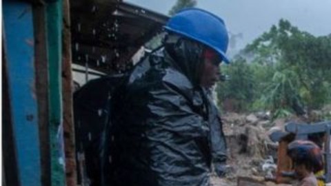 El ciclón Freddy dejó una estela desastrosa en Malawi.