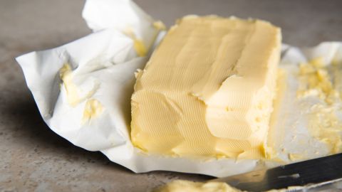 Proyecto de ley de Iowa quiere eliminar la margarina de los almuerzos escolares