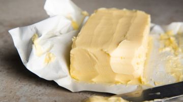 Proyecto de ley de Iowa quiere eliminar la margarina de los almuerzos escolares
