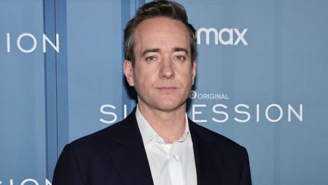 Matthew Macfadyen