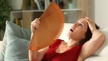 3 mitos de la menopausia y sus beneficios, según una experta en antiedad
