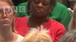 El momento en que Murdaugh fue condenado a cadena perpetua