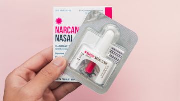 FDA aprueba la venta libre de Narcan: conoce para qué sirve y qué marca no necesitará receta