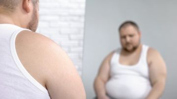 Las personas obesas aún siguen siendo susceptibles al COVID-19