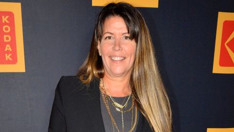 Patty Jenkins