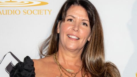 Patty Jenkins