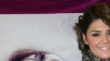 Paty Chapoy admite que se equivocó con Yuridia.