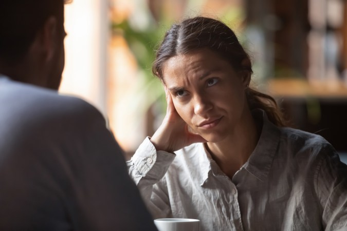 El horóscopo nos dice qué es lo que odia tu signo de su pareja.
