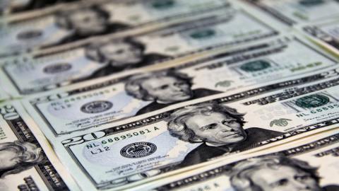 Precio del dólar este 27 de marzo de 2023
