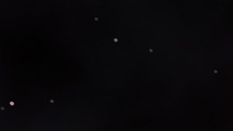 Los planetas alineados proyectarán una energía perfecta para manifestar nuestros sueños.