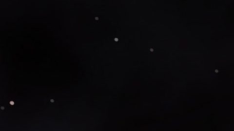 Los planetas alineados proyectarán una energía perfecta para manifestar nuestros sueños.