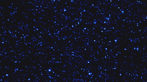 El universo abre un portal energético en fechas espaciales.