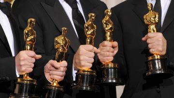 Premio Oscar 2024: ¿a qué hora se conocerá a la película ganadora?