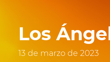 El tiempo para hoy en Los Ángeles, 13 de marzo de 2023