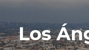 El tiempo para hoy en Los Ángeles, 7 de marzo de 2023