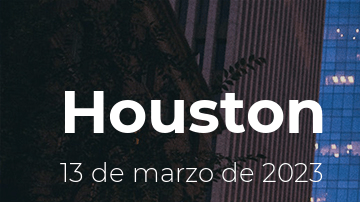El tiempo para hoy en Houston, 13 de marzo de 2023