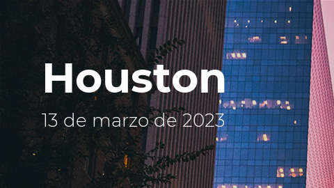 El tiempo para hoy en Houston, 13 de marzo de 2023