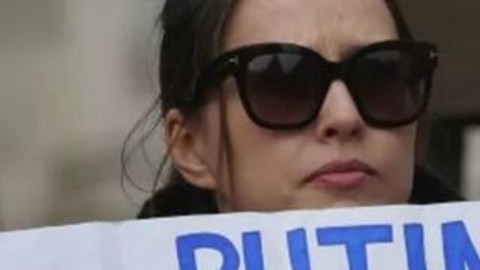 ¿Qué tan posible es que Putin acabe en el banquillo de los acusados?