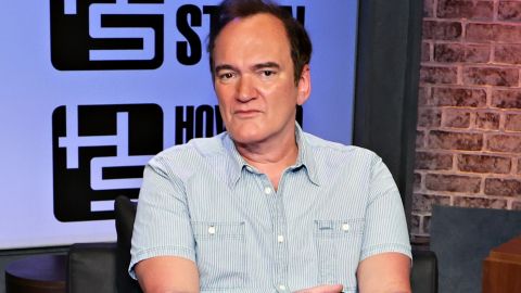 Quentin Tarantino