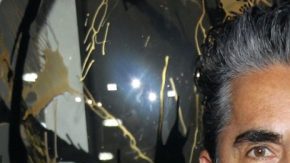 Raúl Araiza intentó seducir a Rebecca Jones.