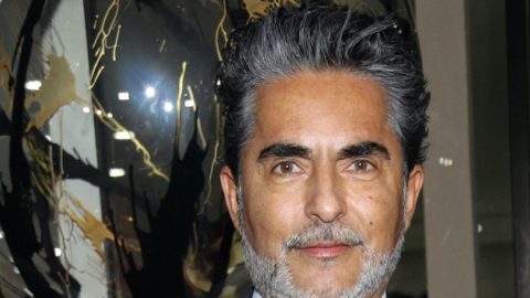 Raúl Araiza intentó seducir a Rebecca Jones.