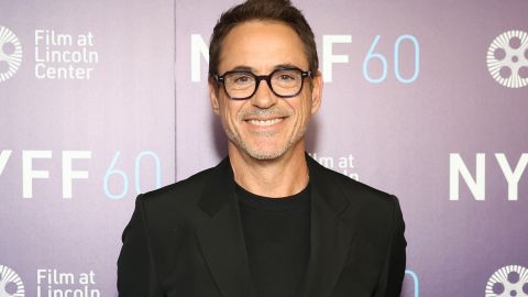 Robert Downey Jr.