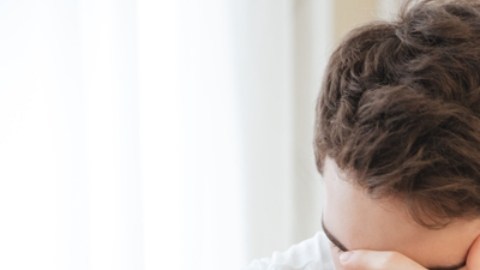Los hombres también tienen bajo el deseo sexual: por qué