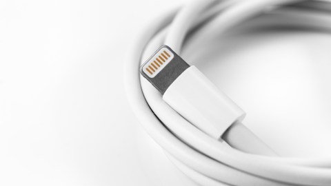 Cable Lightning