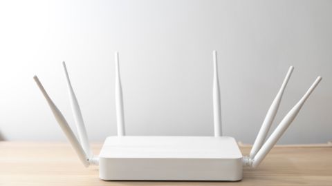 WiFi Mesh