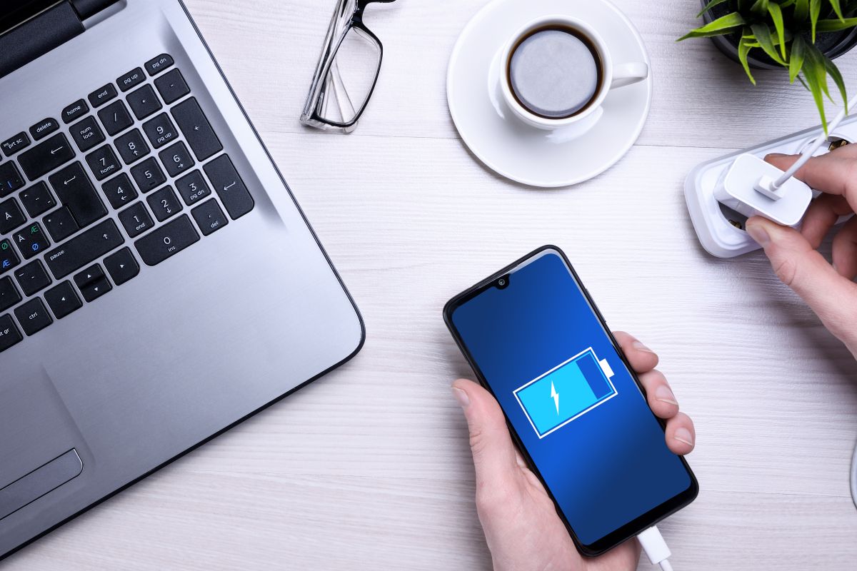 Cuánta batería puedes ahorrar con la función de ahorro de energía ¿Vale realmente la pena? La Cuánta batería puedes ahorrar con la función de ahorro de energía ¿Vale realmente la pena? La