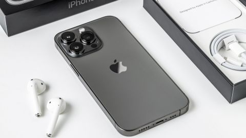 iPhone 15