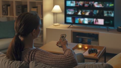 Smart Tv