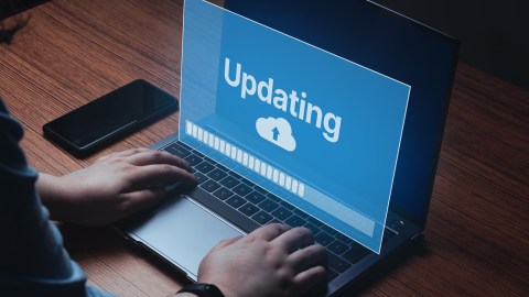 Actualización PC