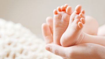 Sífilis en bebés: qué debemos saber sobre esta enfermedad