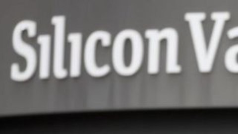 Las pérdidas del Silicon Valley Bank obligaron a su cierre.