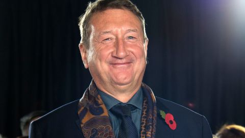 Steven Knight