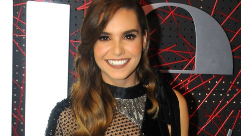 Tania Rincón