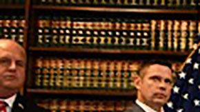 Operativo antipandillas en NY