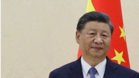 Xi Jinping, viajará a Moscú el lunes para reunirse con su homólogo ruso, Vladimir Putin.