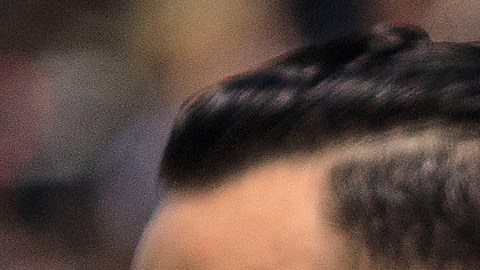 Mexicanos Carlos Vela y Javier Hernández con el LAFC y LA Galaxy.