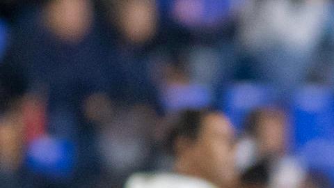 Marco Ruiz se fue sin terminar el torneo con Tigres.