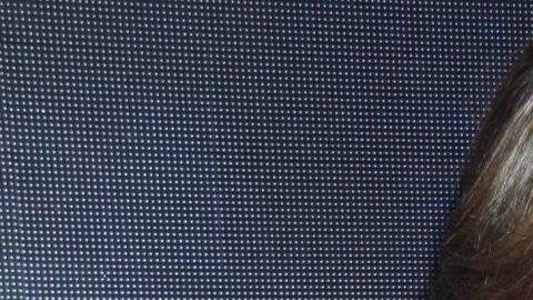 Mariana Seoane publicó una foto sin ropa en Instagram.