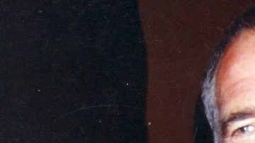 Lucía Méndez lamentó la muerte de Andrés García.