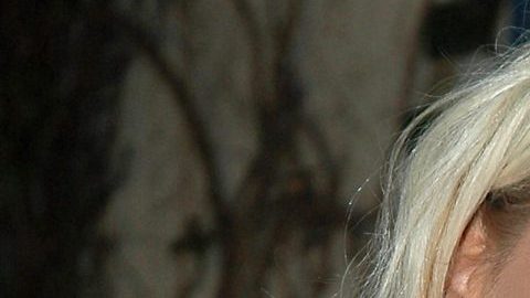 Lorena Herrera confesó que un hombre feo la rechazó.