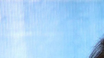 Verónica Castro es criticada por el uso excesivo de filtros.