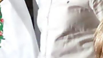 Paquita la del Barrio siempre no se retira de los escenarios.