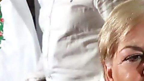 Paquita la del Barrio siempre no se retira de los escenarios.